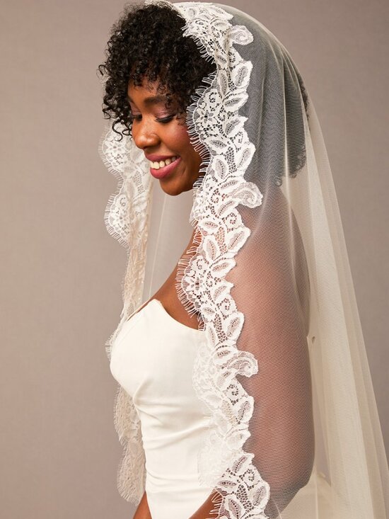 Persphone Veil